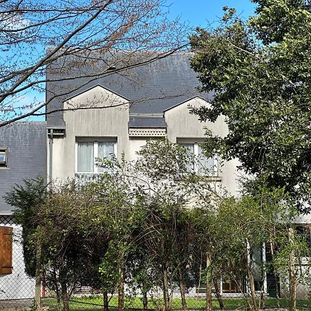 Maison De Longde-Appartement Avec 2 Chambres ヴィルジュイフ エクステリア 写真