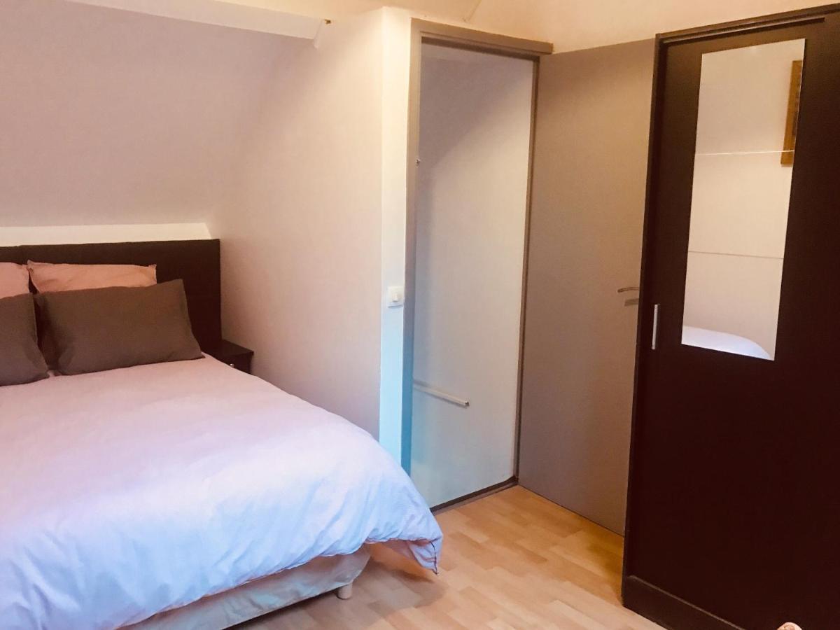 Maison De Longde-Appartement Avec 2 Chambres ヴィルジュイフ エクステリア 写真