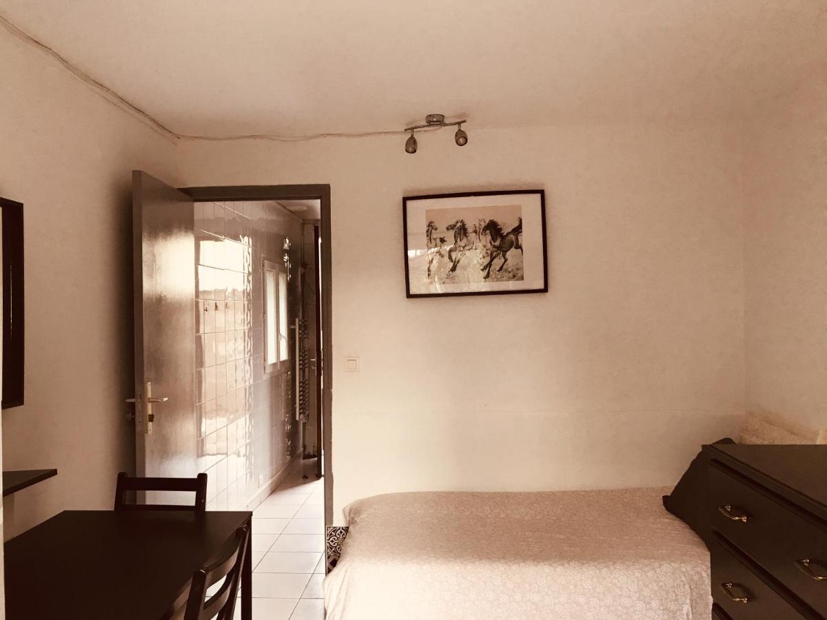 Maison De Longde-Appartement Avec 2 Chambres ヴィルジュイフ エクステリア 写真