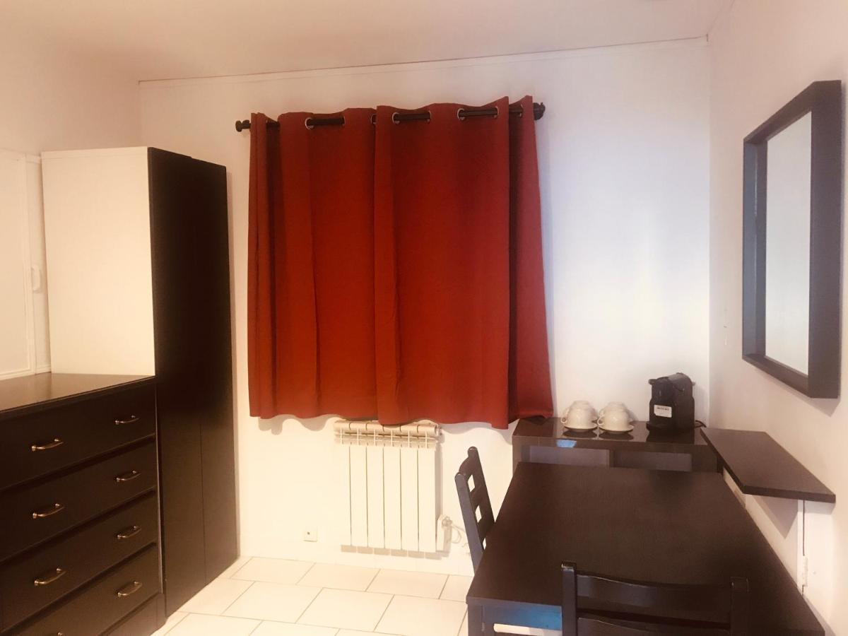 Maison De Longde-Appartement Avec 2 Chambres ヴィルジュイフ エクステリア 写真
