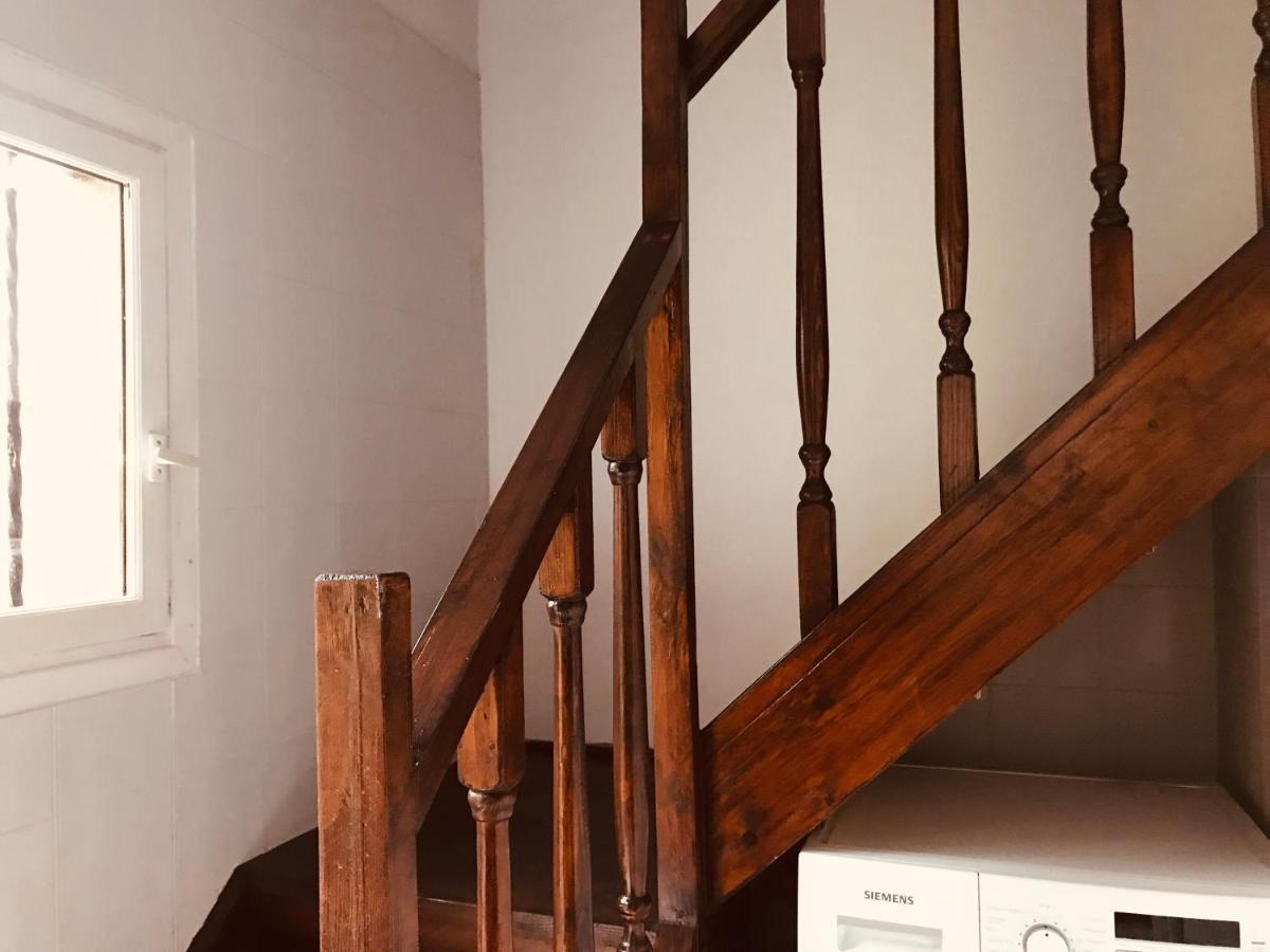 Maison De Longde-Appartement Avec 2 Chambres ヴィルジュイフ エクステリア 写真