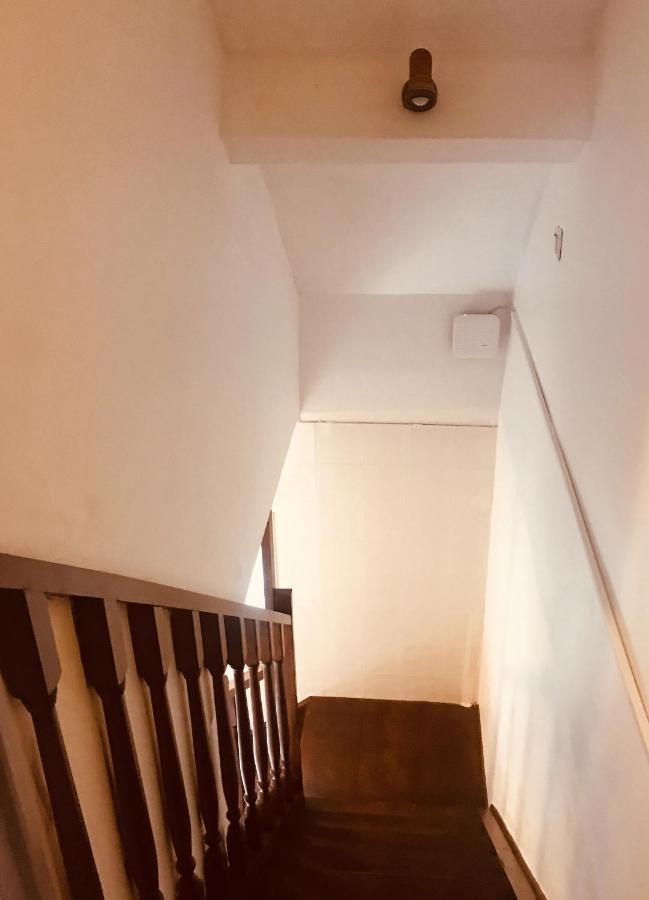Maison De Longde-Appartement Avec 2 Chambres ヴィルジュイフ エクステリア 写真