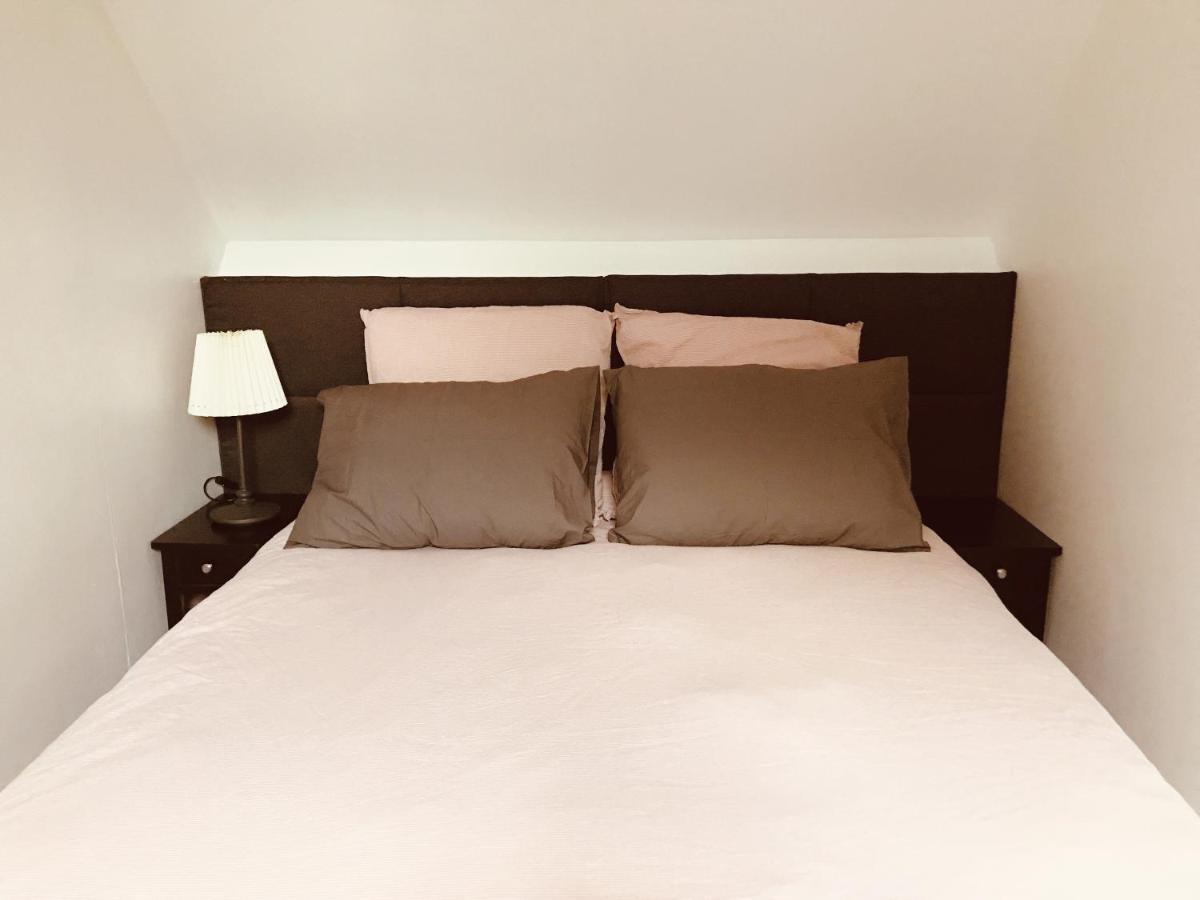 Maison De Longde-Appartement Avec 2 Chambres ヴィルジュイフ エクステリア 写真