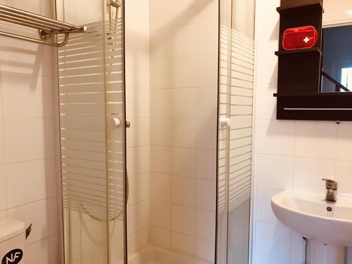 Maison De Longde-Appartement Avec 2 Chambres ヴィルジュイフ エクステリア 写真