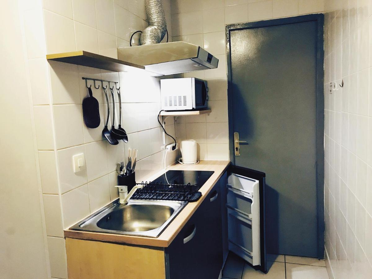 Maison De Longde-Appartement Avec 2 Chambres ヴィルジュイフ エクステリア 写真